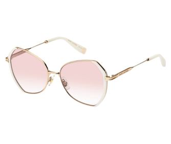 Dámské sluneční brýle Marc Jacobs 56/15/145 mm kovové