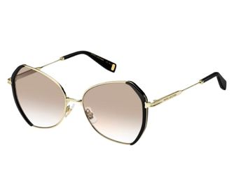 Dámské sluneční brýle Marc Jacobs 56/15/145 mm kovové