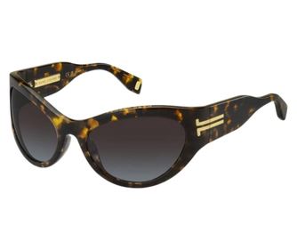 Dámské sluneční brýle Marc Jacobs 61/20/145 mm acetát