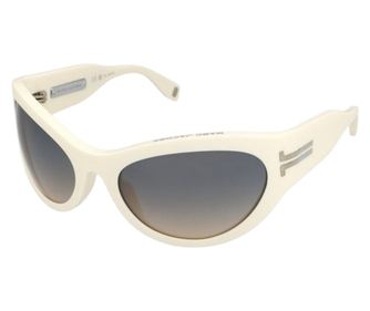 Dámské sluneční brýle Marc Jacobs 61/19/120 mm acetát