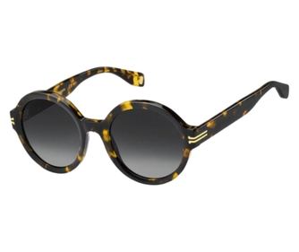 Dámské sluneční brýle Marc Jacobs 51/17/140 mm acetát