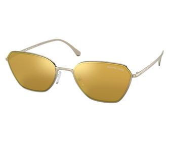 Michael Kors unisex sluneční brýle 144/00/145 mm kovové