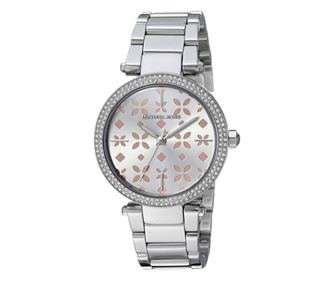 Michael Kors női karóra kvarc ezüst