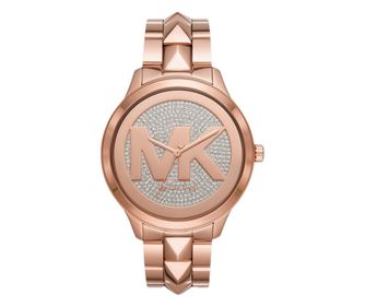 Dámské hodinky Michael Kors Quartz růžové