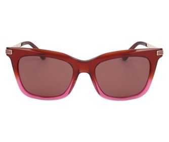 Ženska sončna očala Jimmy Choo 52/19/145 mm kovina