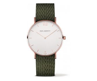 Paul Hewitt Unisex ura Quartz roza