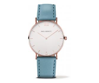 Paul Hewitt Unisex ura Quartz roza
