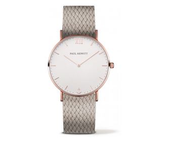Paul Hewitt Unisex ura Quartz roza