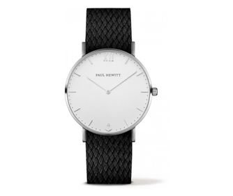 Paul Hewitt Unisex ura Quartz srebrna