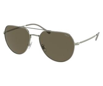 Ανδρικά γυαλιά ηλίου Ralph Lauren 59/15/145 mm μέταλλο