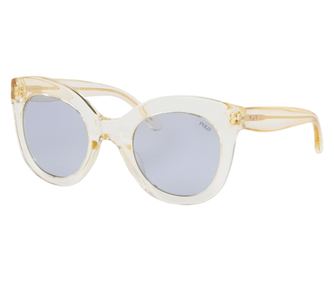 Γυναικεία γυαλιά ηλίου Ralph Lauren 57/17/145 mm ακετάτη