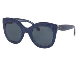 Γυναικεία Γυαλιά Ηλίου Ralph Lauren 54/18/145 mm ακετάτη