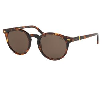 Γυναικεία Γυαλιά Ηλίου Ralph Lauren 49/15/140 mm ακετάτη