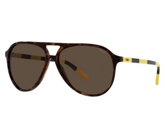 Γυαλιά ηλίου Ralph Lauren ανδρικά 53/18/145 mm ακετάτη