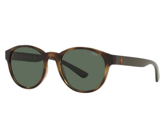 Γυαλιά ηλίου Ralph Lauren ανδρικά 59/14/140 mm ακετάτη