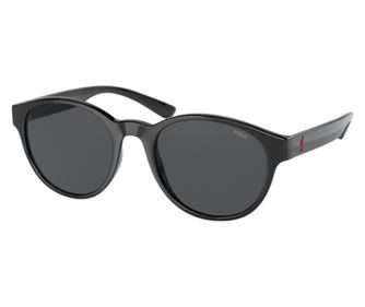 Γυαλιά ηλίου Ralph Lauren ανδρικά 60/12/140 mm ακετάτη