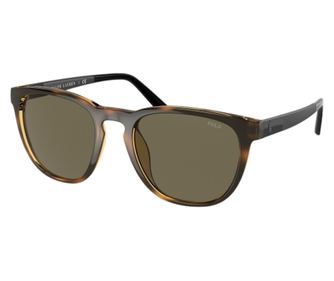 Γυαλιά ηλίου Ralph Lauren ανδρικά 51/19/140 mm ακετάτη