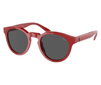 Ανδρικά Γυαλιά Ηλίου Ralph Lauren 51/19/140 mm ακετάτη
