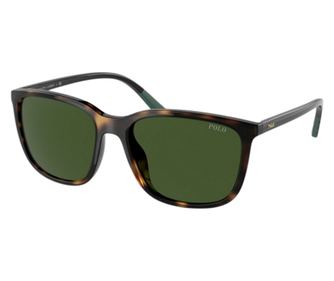 Γυαλιά ηλίου Ralph Lauren ανδρικά 49/22/145 mm ακετάτη
