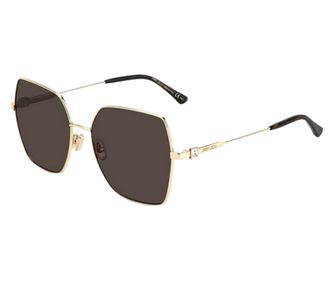 Dámské sluneční brýle Jimmy Choo 55/18/145 mm kovové