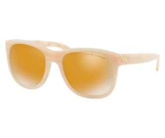 Γυαλιά Ηλίου Ralph Lauren Unisex 65/10/145 mm ρητίνη