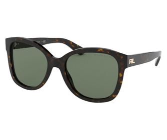 Γυναικεία γυαλιά ηλίου Ralph Lauren 54/17/140 mm ακετάτη