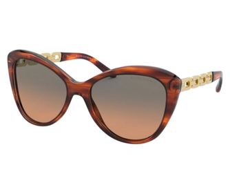 Γυναικεία γυαλιά ηλίου Ralph Lauren 58/14/145 mm μέταλλο