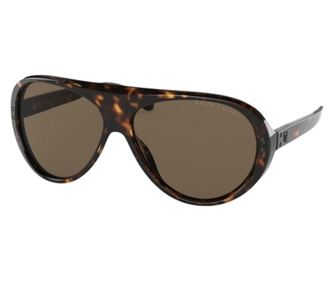 Γυαλιά ηλίου Ralph Lauren ανδρικά 55/17/135 mm ακετάτη