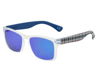 Police unisex sluneční brýle 54/18/140 mm vstřikované