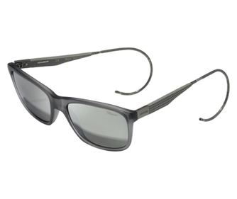 Chopard moška sončna očala 57/18/110 mm acetat