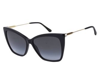 Dámské sluneční brýle Jimmy Choo 58/15/145 mm kovové