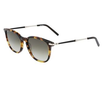 Muške sunčane naočale Ferragamo 54/21/140 mm acetat