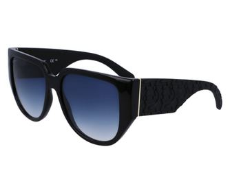 Γυναικεία Γυαλιά Ηλίου Ferragamo 55/17/145 mm βιολογικής έγχυσης