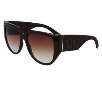Γυναικεία Γυαλιά Ηλίου Ferragamo 57/16/140 mm βιολογικής έγχυσης