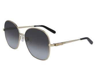 Γυναικεία Γυαλιά Ηλίου Ferragamo 55/19/150 mm μέταλλο
