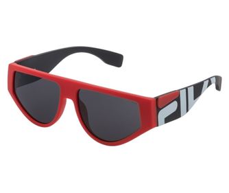 Fila uniseks sončna očala 57/14/140 mm injicirana