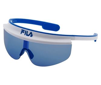 Слънчеви очила Fila унисекс 99/0/140 мм инжектирани