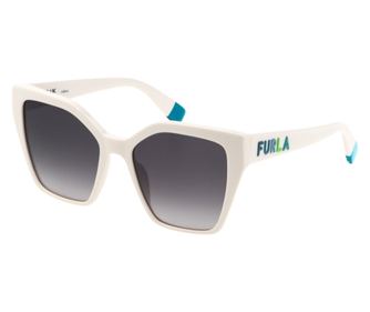 Ženske sunčane naočale Furla 54/19/135 mm plastika