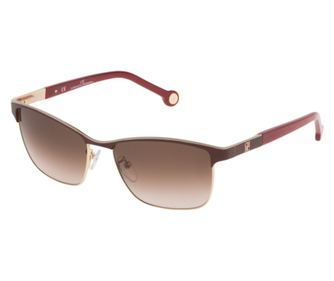 Γυναικεία Γυαλιά Ηλίου Carolina Herrera 54/17/140 mm μέταλλο