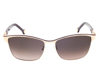 Γυναικεία Γυαλιά Ηλίου Carolina Herrera 56/15/135 mm μέταλλο