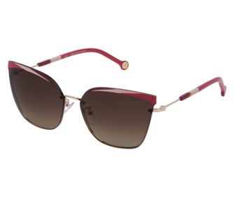 Γυναικεία Γυαλιά Ηλίου Carolina Herrera 64/15/140 mm μέταλλο