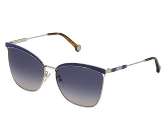 Γυναικεία Γυαλιά Ηλίου Carolina Herrera 64/15/140 mm μέταλλο