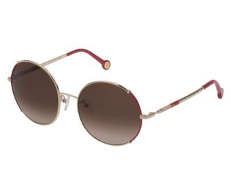 Γυναικεία Γυαλιά Ηλίου Carolina Herrera 72/15/140 mm μέταλλο