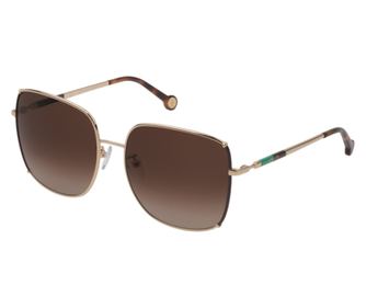 Γυναικεία Γυαλιά Ηλίου Carolina Herrera 56/19/140 mm μέταλλο