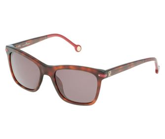 Γυναικεία γυαλιά ηλίου Carolina Herrera 55/18/135 mm ακετάτη