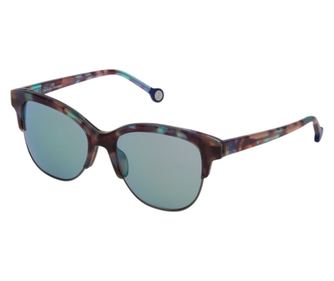 Γυαλιά ηλίου Carolina Herrera Unisex 50/21/140 mm ακετάτη