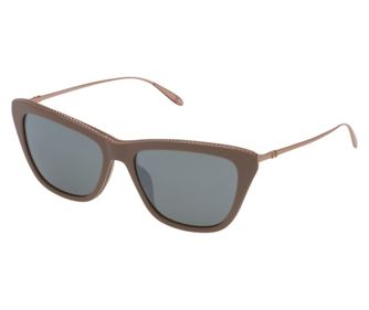 Γυναικεία Γυαλιά Ηλίου Carolina Herrera 59/15/140 mm από ακετάτη και μέταλλο