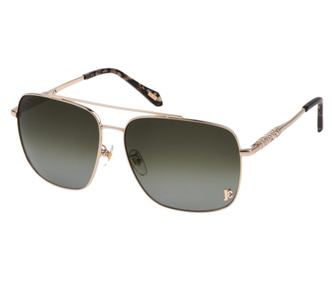 Just Cavalli unisex sluneční brýle 61/14/140 mm kovové