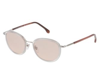 Naočale Lozza Unisex 52/20/145 mm metalne
