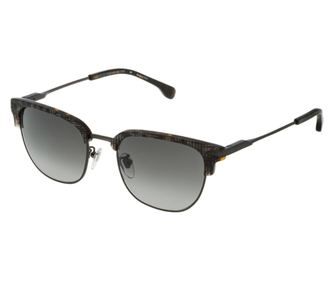 Lozza unisex sluneční brýle 53/20/140 mm kovové